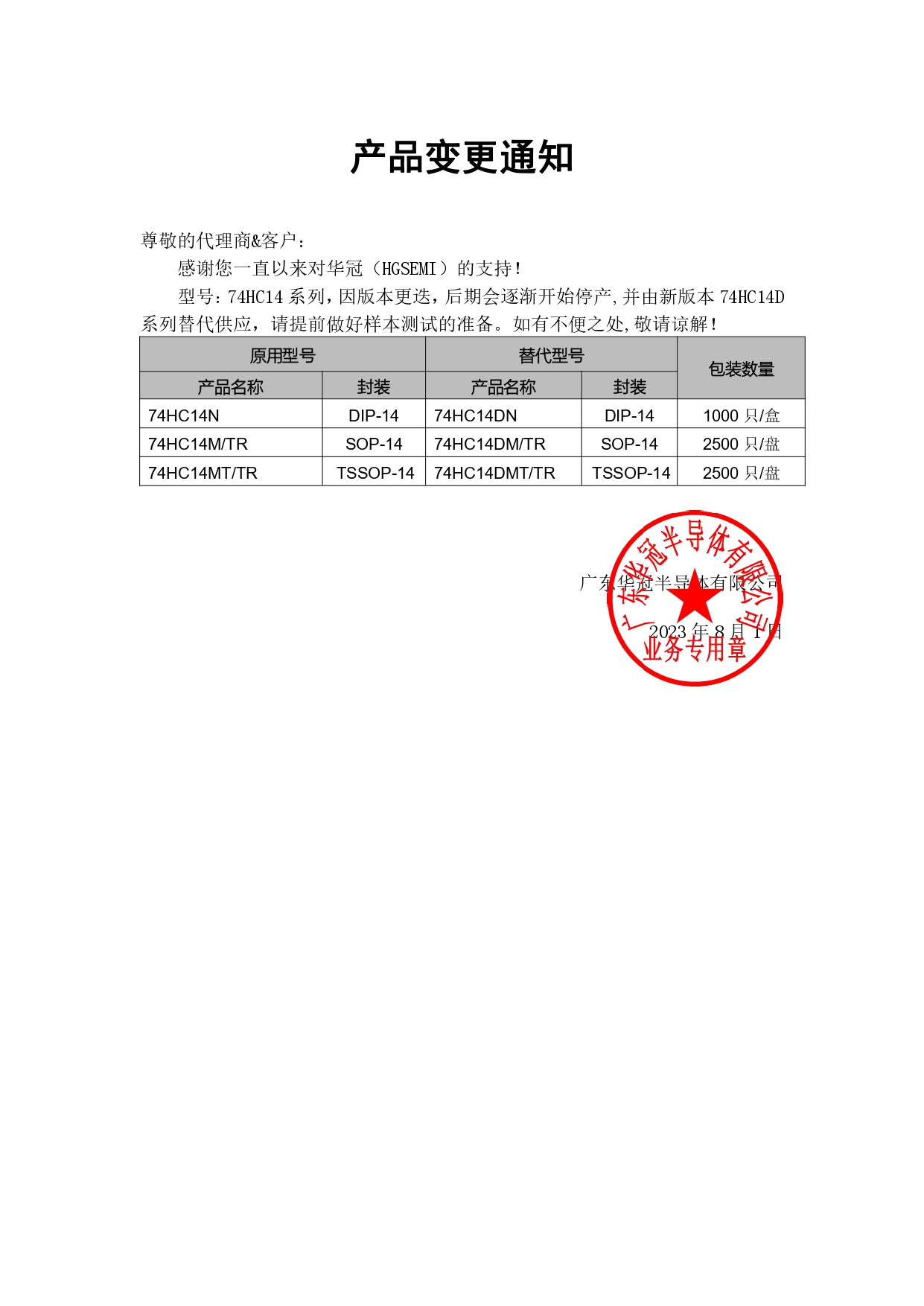 74HC14系列 变更通知函 2023-8-1_page-0001.jpg